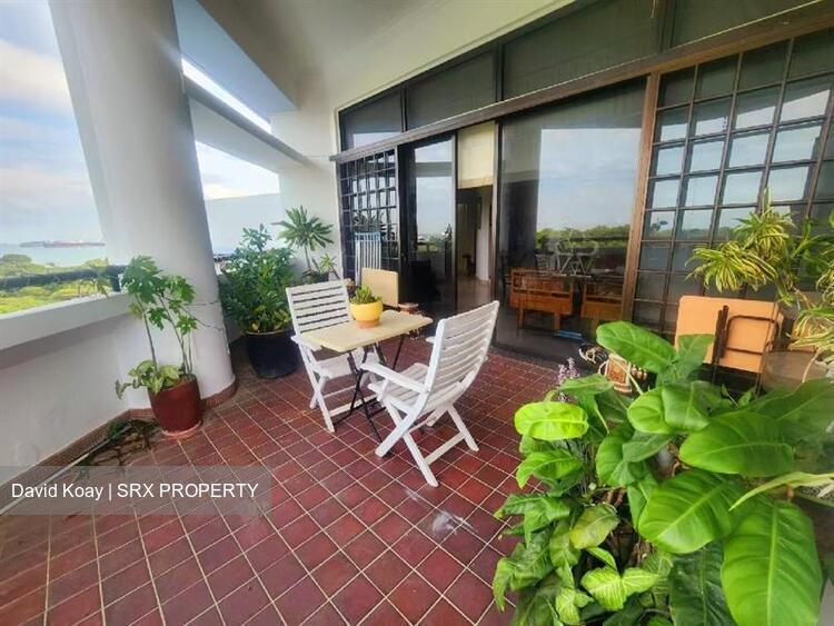 Mandarin Gardens (D15), Condominium #505521771